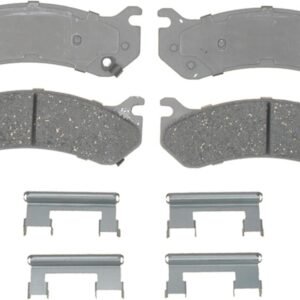 Universal Disc Brake Pads